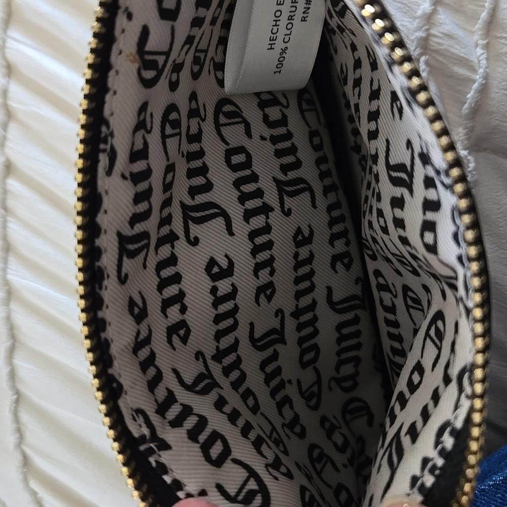Small pouch and purse - Picture 4 of 11